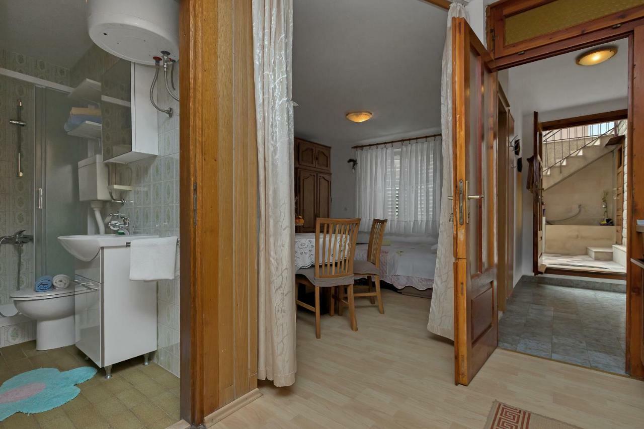 Apartments Marija Makarska Exterior photo
